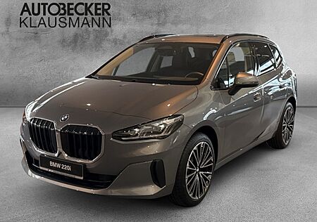 BMW 220 i EU6e I Park-Assistent