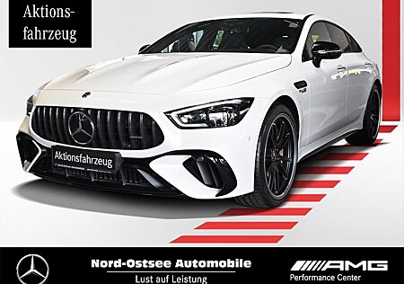 Mercedes-Benz AMG GT R AMG GT 63 S E NIGHT SD CARBON KERAMIK HUD 21-ZO