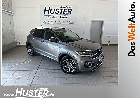 VW T-Cross Life 1.0 TSI DSG OPF *R-LINE,LED,ACC,NAV