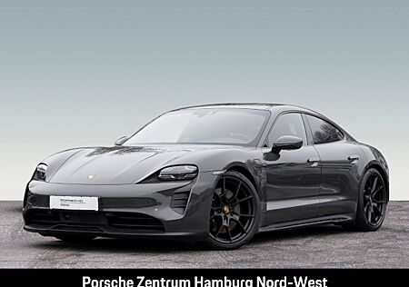 Porsche Taycan GTS PDLS Plus 21-Zoll BOSE Head-Up