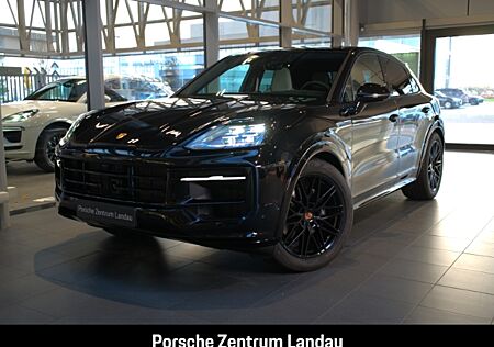 Porsche Cayenne Coupe