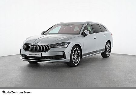 Skoda Superb Combi L&K 2 0 TDI DSG AHK Pano Standheizung