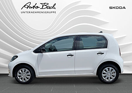 Skoda Citigo e iV Ambition 61 kW