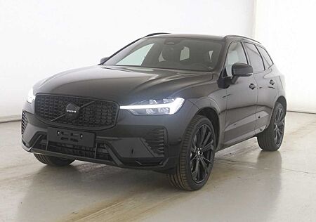 Volvo XC 60 XC60 B5 B AWD Plus Black Edition