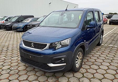 Peugeot Rifter 1.5 Blue-HDI*Active*AHK*Standheizung*PDC*DAB