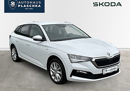 Skoda Scala 1.0 TSI DSG Ambition PDC*NAVI*SHZ Klima