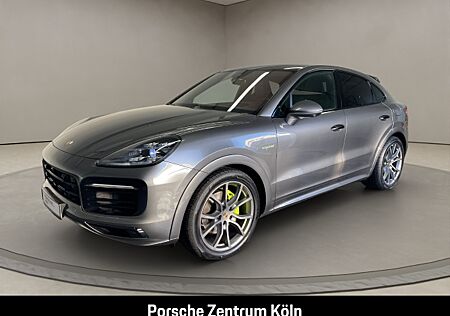 Porsche Cayenne E-Hybrid Coupe Sportabgas BOSE LED-Matrix