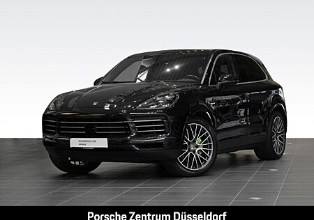 Porsche Cayenne E-Hybrid LED-Matrix BOSE PASM