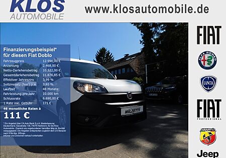 Fiat Doblo CARGO KAWA SX MAXI L2H1 1.6 MJET PDC KLIMA BLUETOOTH