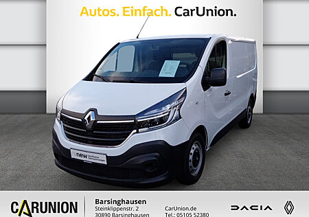 Renault Trafic Lkw Komfort L1H1 2,8t ENERGY dCi 120