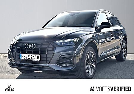 Audi Q5 advanced 40 TDI quattro MATRIX-LED+NAVI