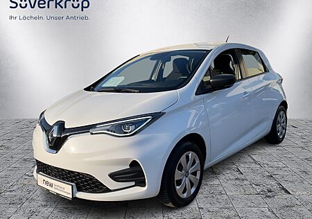 Renault ZOE Life Batteriemiete R 110 Z.E. 40