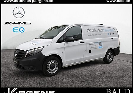 Mercedes-Benz Vito 116 KÜHL-KASTEN L+FRISCHDIENST+LED+AHK2,5T