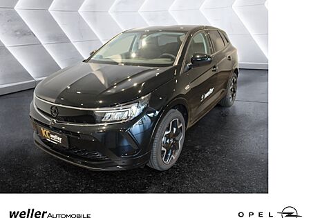 Opel Grandland NET 1.2 Turbo ''GS-Line'' 360Grad-Kamera Sitzheizung Klimaautomatik