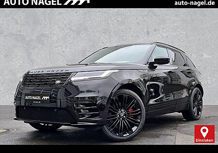 Land Rover Range Rover Velar D300 R-Dyn. HSE 22"AHK WinterP