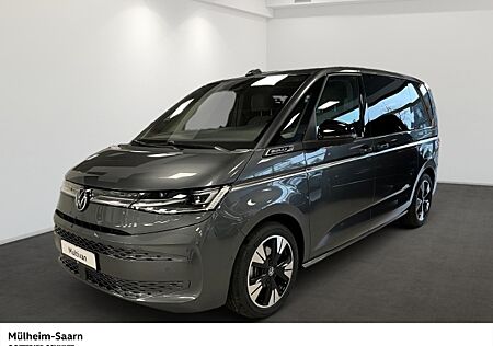 VW T7 Multivan Multivan Style 2 0 TDI 110 KW (150 PS) 7-Gang DSG Überhang sofort verfügbar