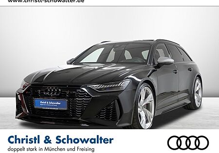 Audi RS6 Avant 4.0 TFSI quattro Keramik Vmax 305 AHK