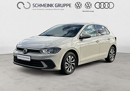 VW Polo 1.0 Active Allwetter SHZ AppConnect