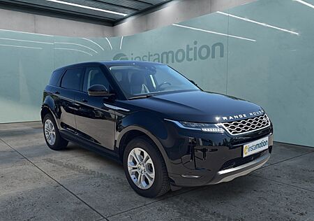 Land Rover Range Rover Evoque Winterpaket DAB Bluetooth Navi