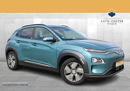 Hyundai Kona Elektro SoKo Incl. Servicepaket*