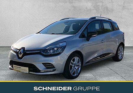 Renault Clio Grandtour TCe 90 NAVI+SHZ+AAC+PDC+TEMPOMAT