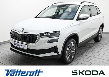 Skoda Karoq Selection 1.5 TSI Navi ACC