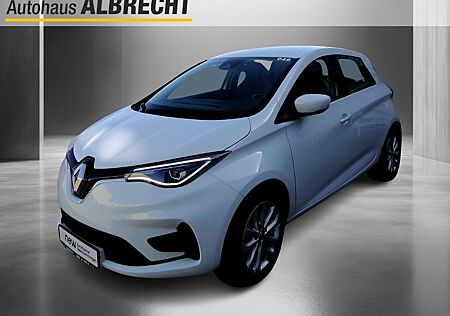 Renault ZOE Experience E-Tech 100% el. icl.Batterie