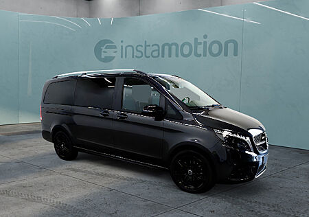 Mercedes-Benz V 300 d 4Matic Avantgarde Edition AMG DISTR+PANO