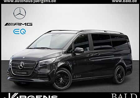 Mercedes-Benz V 300 AVANTGARDE L+4x4+AMG+MULTIBEAM+WIDESCREEN