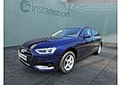 Audi A4 Avant 35 TDI S tro*LED*Kamera*Sportsitze*Rollo*Business*Navi+*PDC+*SHZ*MFL*