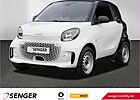 Smart ForTwo EQ EQ fortwo 22kW Lader