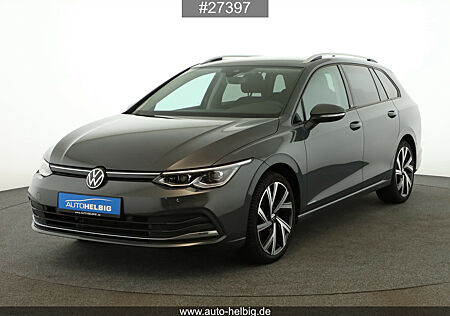 VW Golf Variant Golf VIII Variant 1.5 TSI Life #IQ.Light#AHK#18Z