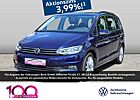 VW Touran Highline 1.5 TSI Navi+LED+Stdhzg+7-Sitzer+ACC