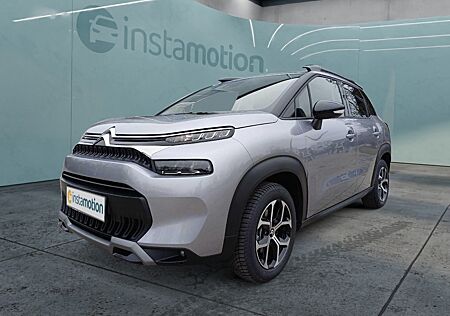 Citroën C3 Aircross PureTech 130 Stop & Start EAT6 PLUS