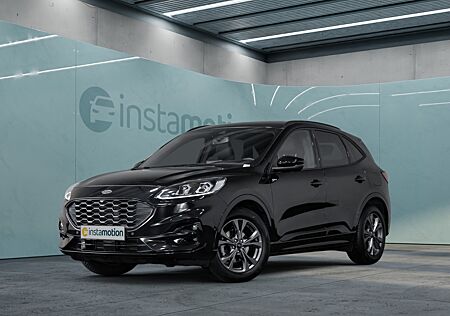 Ford Kuga ST-Line 1.5 EB LED ACC GJR RFK SHZ LMF