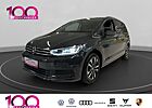 VW Touran United 2.0 TDI Navi+LED+AHK+Pano+Stdhzg+ACC+Telefon