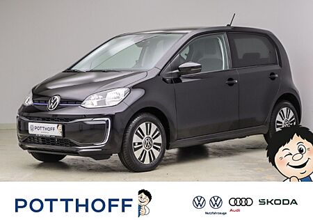 VW Up e-! Edition