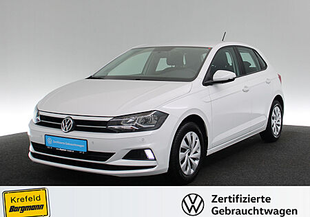 VW Polo 1.0 Comfortline