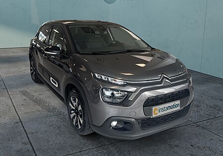 Citroën C3 Origin 1.2 PT 110 S&S EAT6 Max +PDC+SpurH+AUT