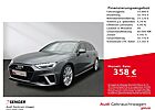 Audi A4 Avant S line 40 TFSI S tronic MMI Matrix