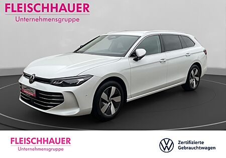 VW Passat Variant 1.5 eTSI Business AHK schwenkbar Sitzhz