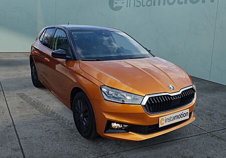 Skoda Fabia 1.0TSI DSG STYLE PLUS PREMIUM CONCEPT