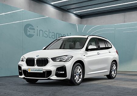 BMW X1 xDrive25e M Sport LED Panorama Kamera HiFi