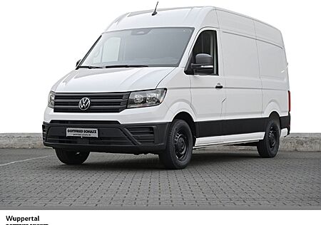 VW Crafter KASTEN 2 0 L 103 KW Kasten 35 mittellang Hochdach FWD