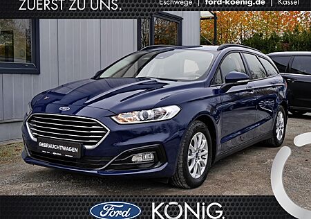 Ford Mondeo Trend Hybrid Alu+Klimaautom.+Touchscreen