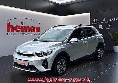 Kia Stonic 1.0 T-GDI Vision FLA SpurH LM Klima PDC