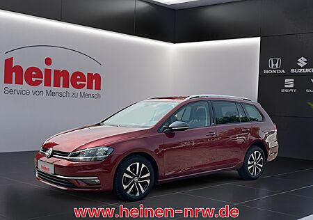 VW Golf Variant 1.0 TSI IQ.DRIVE Comfortline NAVI