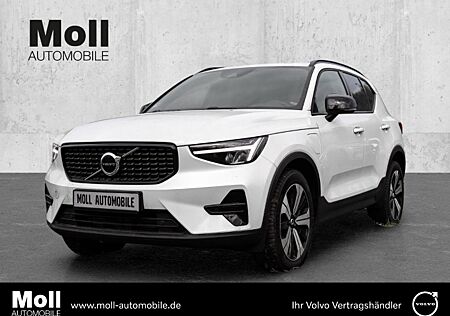 Volvo XC 40 XC40 Plus Dark Recharge Plug-In Hybrid 2WD T5 Twin Engine EU6d StandHZG Navi digitales Cockpit