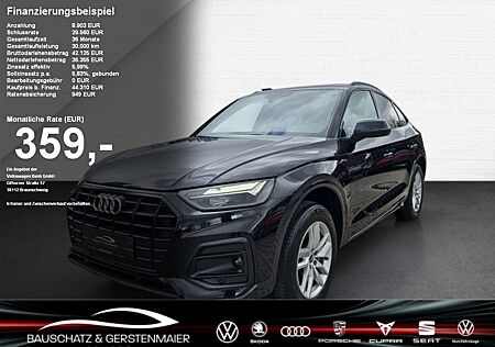 Audi Q5 SB 40 TDI quattro Advanced *AHK*VIRTUAL*PANO*