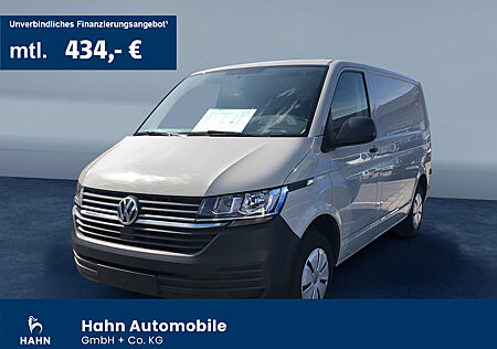 VW T6 .1 Transporter PDC Klima Heckflügeltür Sitzheizung